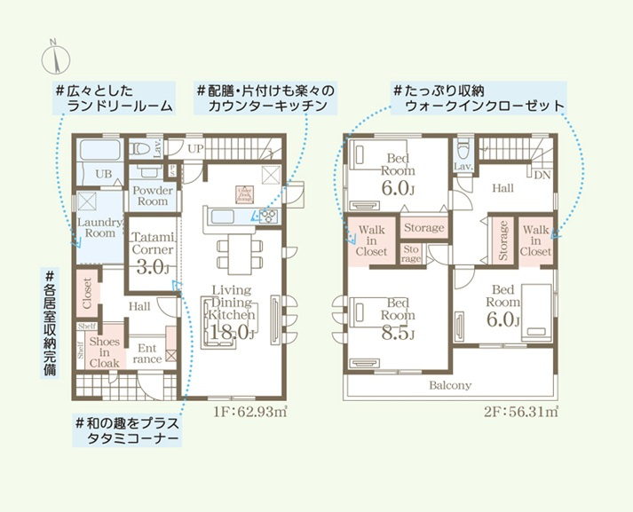 太田第2鳥山中町　3号棟　Livele Garden.S