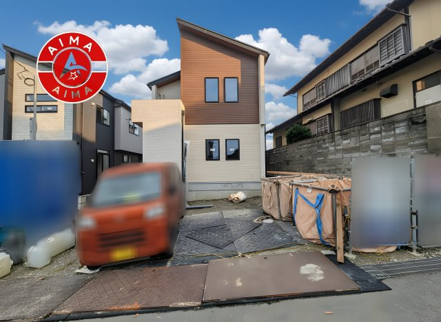 糟屋郡志免町桜丘1丁目第1-2棟（2号棟）