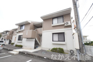 小松島市江田町字腰前のアパートの画像