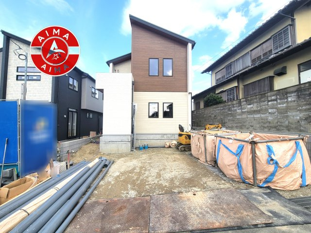 糟屋郡志免町桜丘1丁目第1-2棟（1号棟）