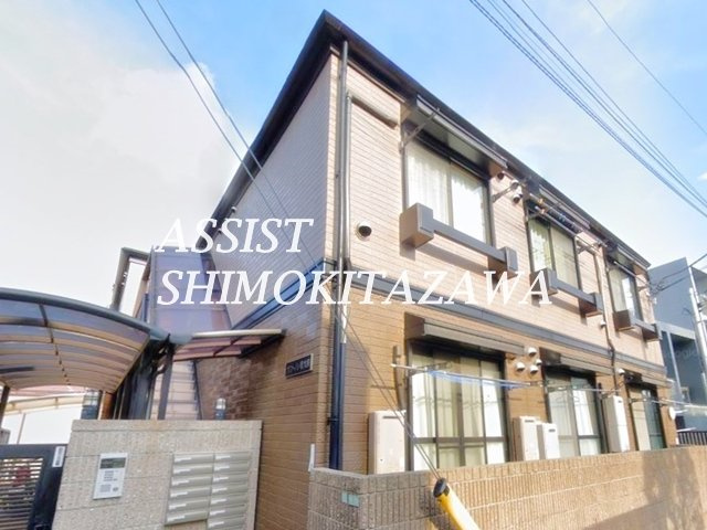 サントノーレ明大前