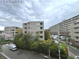 物件からの展望