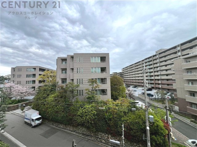 物件からの展望