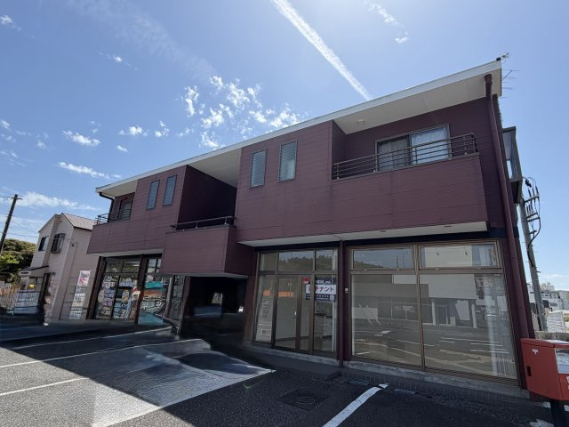 トークビル