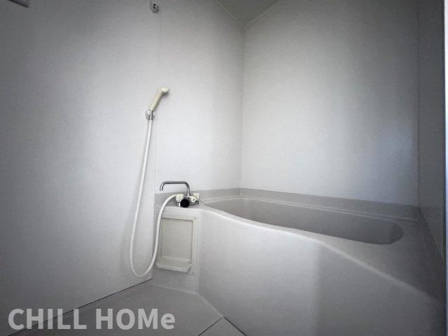 清水第三マンションの浴室|他社様掲載物件もまとめてご紹介、ご案内可能です(^^)/