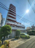 中野区東中野２丁目のマンションの画像