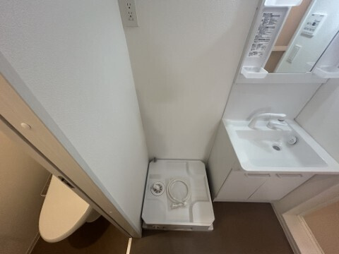 【設備】 | ジーメゾン青梅新町