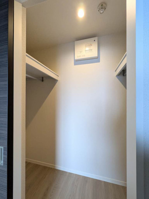 【収納】 | ソレイユコート中仙道