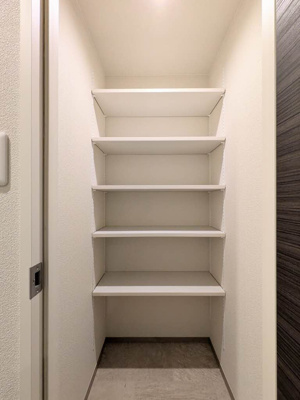 【収納】 | ソレイユコート中仙道