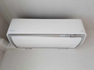 【設備】 | ソレイユコート中仙道