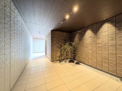 【その他共用部分】 | ソレイユコート中仙道