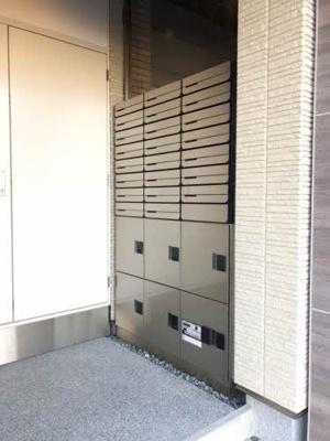 【設備】 | ソレイユコート中仙道