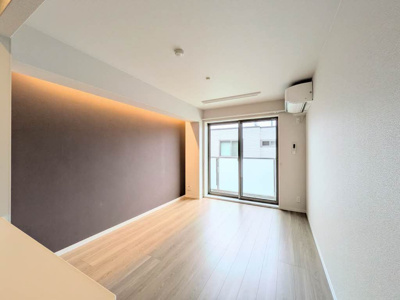 【展望】 | ソレイユコート中仙道