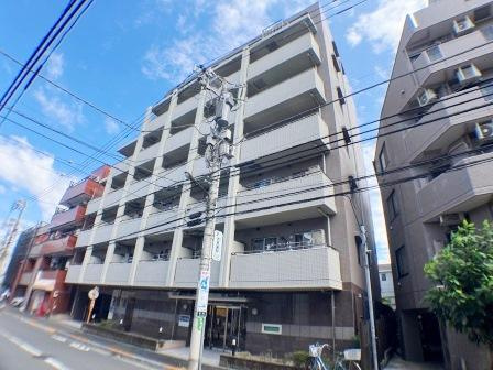 デュオステージ大塚