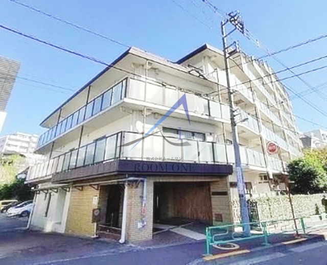 中野弥生町スカイハイツ