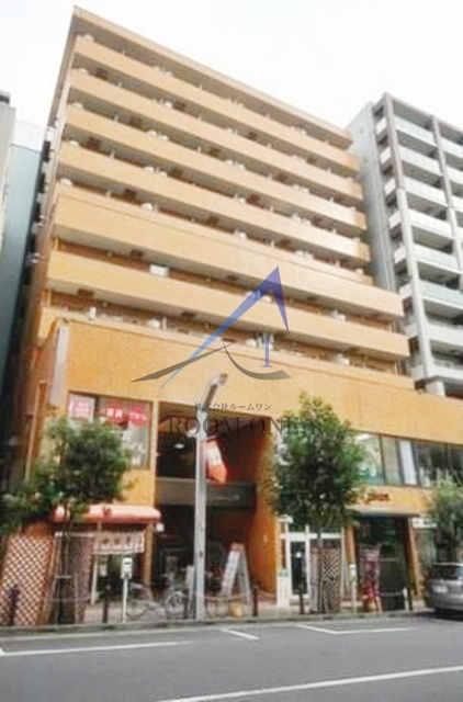 ラインビルド高円寺・林