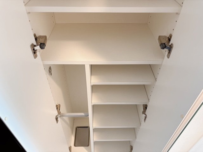 【その他】 | クレイシアIDZ祐天寺