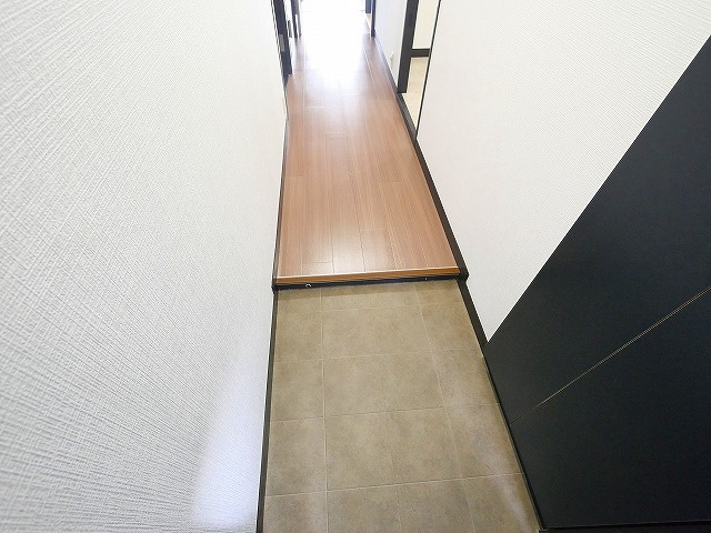 VISTA IMANISHIのその他