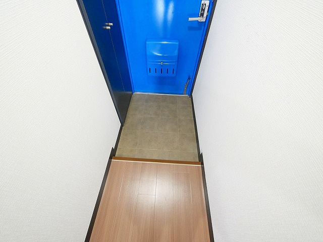 VISTA IMANISHIのその他