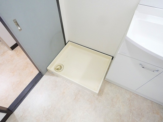 VISTA IMANISHIの設備