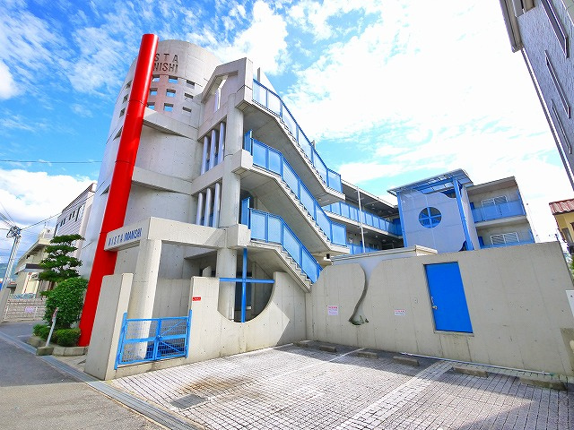 VISTA IMANISHI