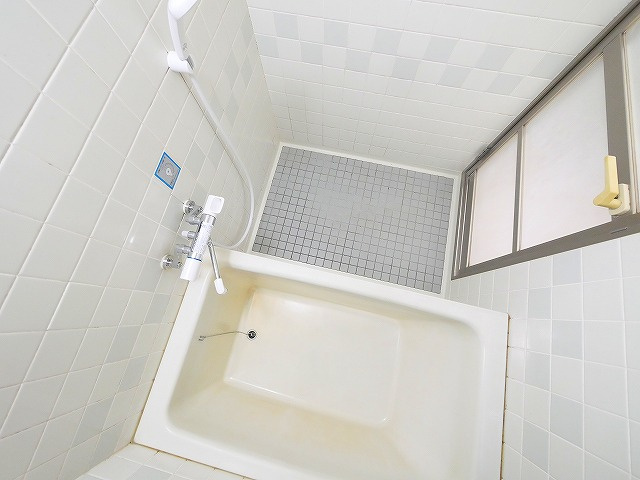 VISTA IMANISHIの浴室