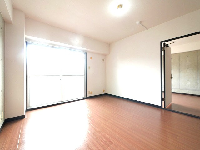 VISTA IMANISHIの居間・リビング