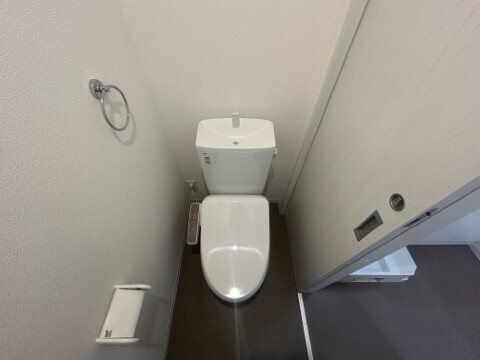 【トイレ】 | ジーメゾン青梅新町