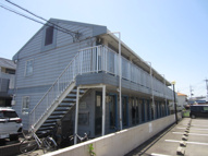 岸和田市磯上町５丁目のハイツの画像