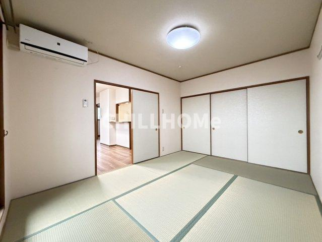 スペランザの和室|当社、チルホームのHPもご覧ください(^^)/物件情報多数♪