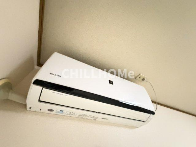 スペランザの設備|当社、チルホームのHPもご覧ください(^^)/物件情報多数♪