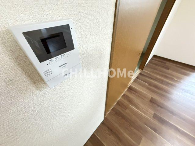 スペランザのセキュリティ|当社、チルホームのHPもご覧ください(^^)/物件情報多数♪