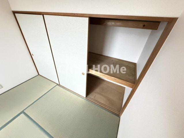 スペランザの和室|当社、チルホームのHPもご覧ください(^^)/物件情報多数♪