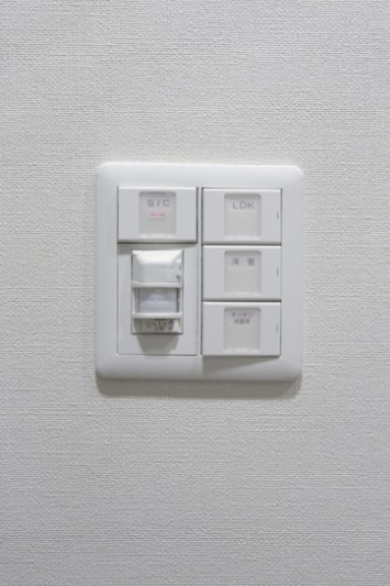 ブランシエスタ白山の設備