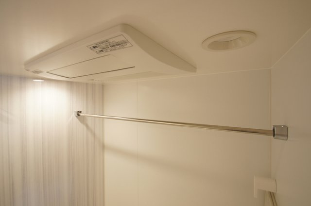 ブランシエスタ白山の設備