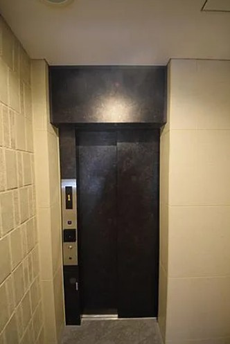 ブランシエスタ白山のその他共用部分