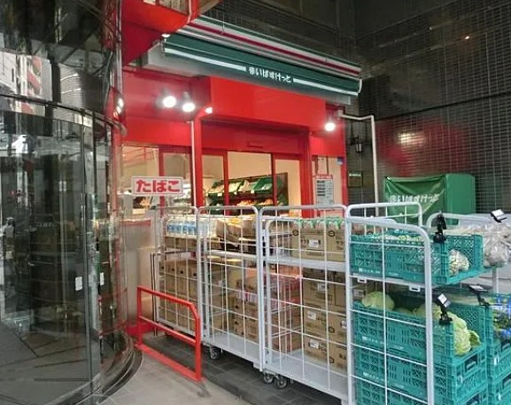 ブランシエスタ白山の周辺