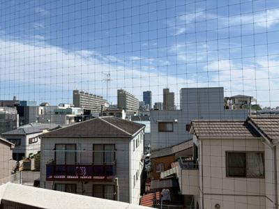 【展望】 | ラ・パルフェ・ド・パラツィーナ