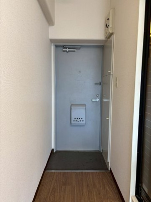 【玄関】 | ラ・パルフェ・ド・パラツィーナ