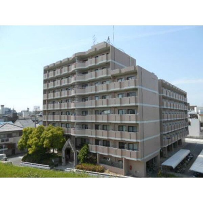 【外観】 | ラ・パルフェ・ド・パラツィーナ