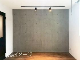 Bark Lane Kaminogeの設備