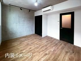 Bark Lane Kaminogeの居間・リビング