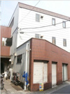 ハイツ内村の画像
