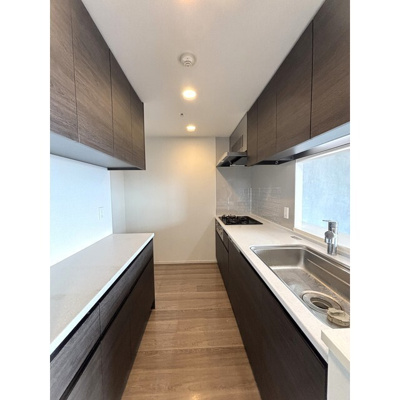 【キッチン】 | 津田沼ザ・タワー