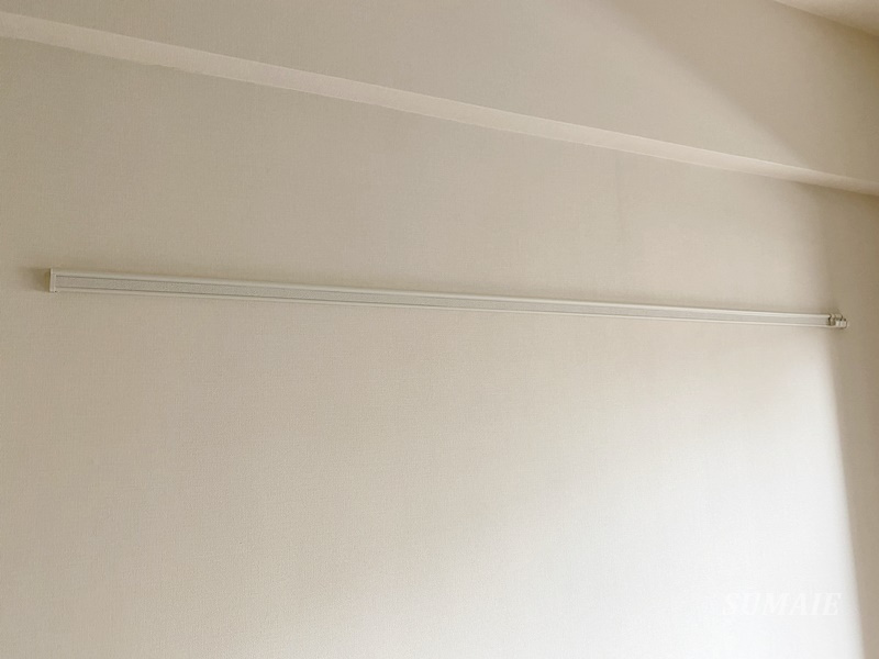 Residence Omiya Hikawasandoの収納|ウォールフック☆