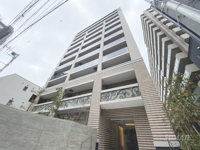 Residence Omiya Hikawasandoの外観|外観です☆