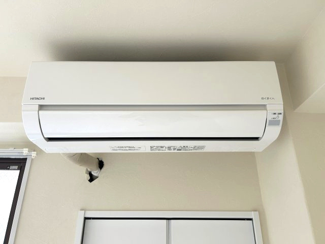 Le:FIELD_002の設備