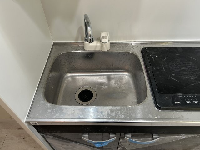 Le:FIELD_002のキッチン