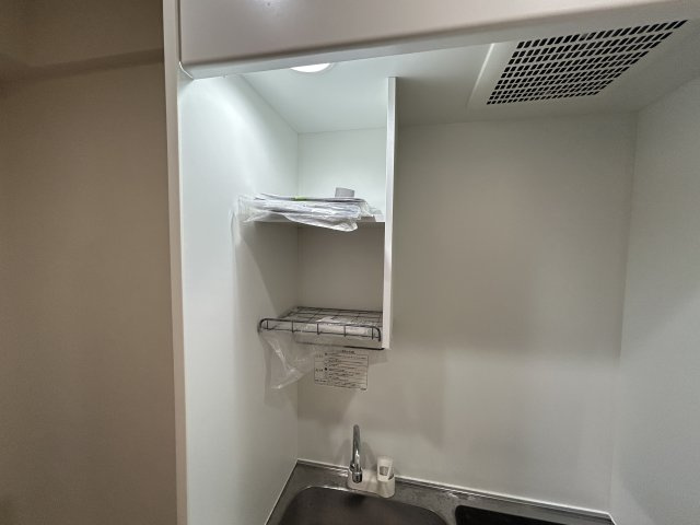 Le:FIELD_002のキッチン