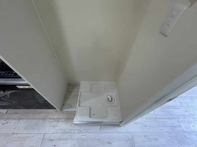 Le:FIELD_002の設備